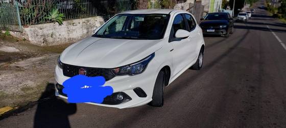 FIAT ARGO 1.0 FIREFLY FLEX DRIVE MANUAL FIAT ARGO 1.0 FIREFLY FLEX DRIVE MANUAL
